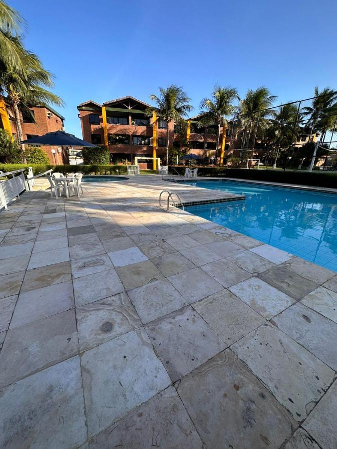 Happy Living Resort Fortaleza  Exterior photo