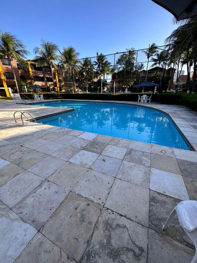 Happy Living Resort Fortaleza  Exterior photo