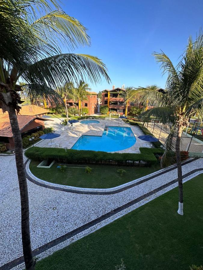 Happy Living Resort Fortaleza  Exterior photo
