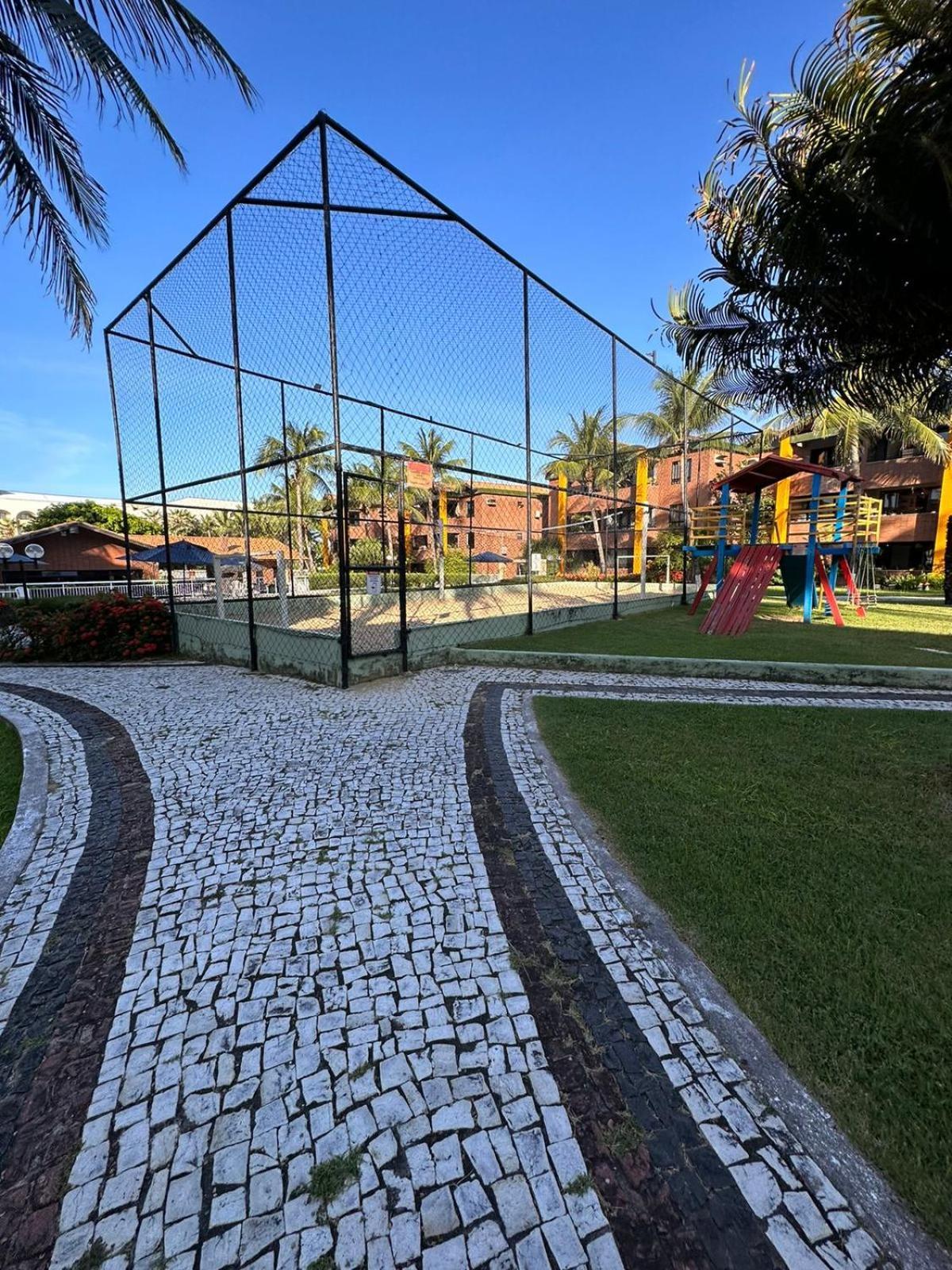 Happy Living Resort Fortaleza  Exterior photo