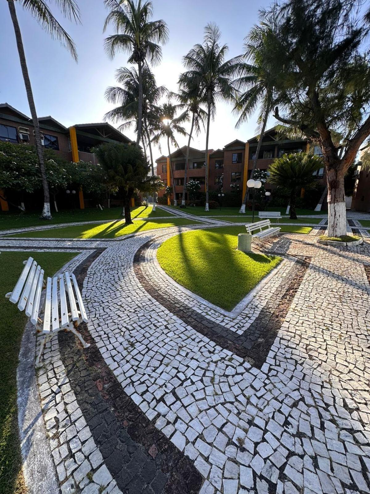 Happy Living Resort Fortaleza  Exterior photo