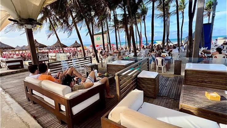 Happy Living Resort Fortaleza  Exterior photo